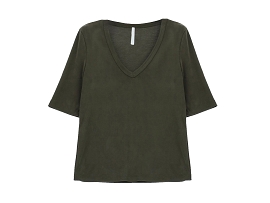 IMPERIAL Fashion TSHIRT TY78LBS<br>Kaki