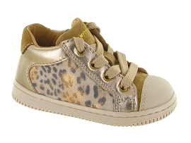 BABYBOTTE FRIDA ZIP<br>Beige