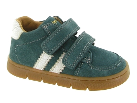 BABYBOTTE FAREL VELCRO<br>Vert