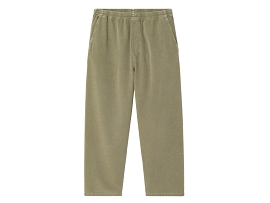 AMERICAN VINTAGE PANTALON MLYC10A<br>Kaki