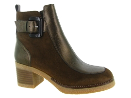 MINKA DESIGN ISIS<br>Chocolat