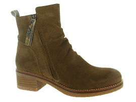 MINKA DESIGN CANDICE<br>Marron