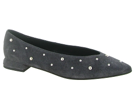 REQINS VOLT VELOURS<br>Anthracite