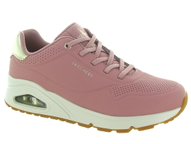 SKECHERS FOOTWEAR 155196 SHIMMER AWAY<br>Rose