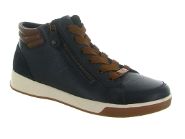 ARA OM ST HIGH 1224499<br>Bleu Marine
