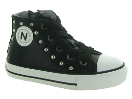 NATURINO YLFAS<br>Cuir Noir 