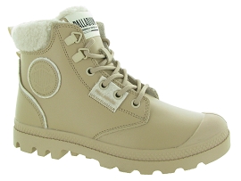 PALLADIUM  - Beige