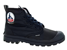 PALLADIUM PAMPA HI DARE JOTT<br>Noir