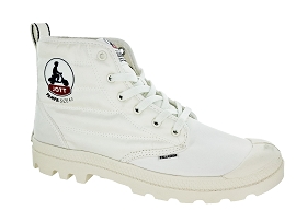 PALLADIUM PAMPA HI DARE JOTT<br>Blanc