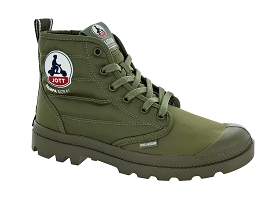 PALLADIUM PAMPA HI DARE JOTT<br>Kaki