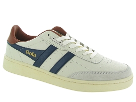 GOLA CONTACT LEATHER<br>Beige