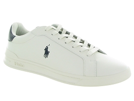 RALPH LAUREN  Blanc