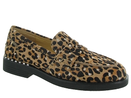 ASH ITALIA WINONA<br>Leopard