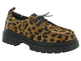 BIBI LOU 581Z91VK<br>Poil Divers Leopard