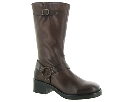 CREATOR 23520<br>Cuir Marron Marron