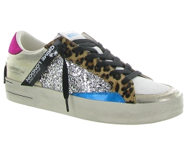 CRIME LONDON 21101 SK8 GLITTER<br>Glitter - Paillettes