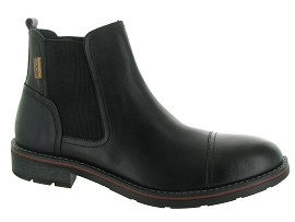 PIKOLINOS 8022<br>Noir