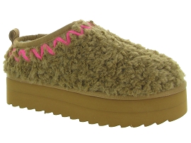 COLORS OF CALIFORNIA HC.YWPLA06<br>Beige