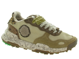 97300 BIO CHACRONA OZARK DRIFT WOOD:Nubuck/Taupe/