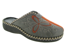 LA MAISON DE L ESPADRILLE 4205<br>Orange