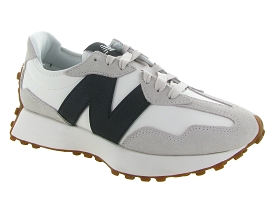 NEW BALANCE 327 WS327GD<br>Gris