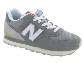 NEW BALANCE U574 BKR<br>Gris