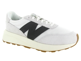 NEW BALANCE 370 U370CA<br>Blanc