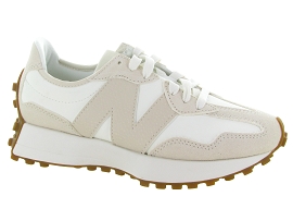 NEW BALANCE 327 WS327NKD<br>Beige