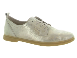 REMONTE D2F01 DERBY<br>Cuir Or 