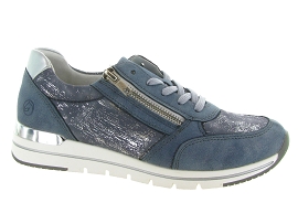 485 LIBERTY R6700 BASKET STRETCH:Synthetique/Bleu/