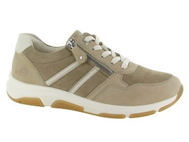 63418 D1S04 BASKET STRETCH:Mesh/Beige/