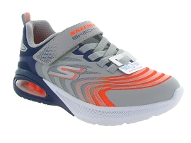 SKECHERS FOOTWEAR 403938L MICROSPEC MAX<br>Gris