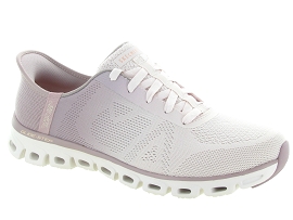 SKECHERS FOOTWEAR 104566 GLYDE STEP<br>Violet