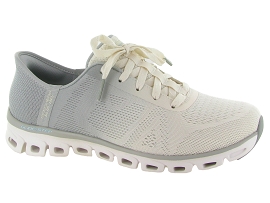 SKECHERS FOOTWEAR 104566 GLYDE STEP SLIP INS<br>Gris