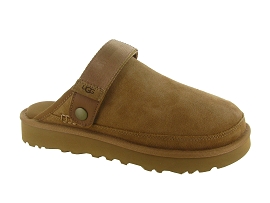 UGG AUSTRALIA GOLDENCOAST CLOG II<br>Chestnut