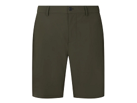 SAVE THE DUCK SHORT ALOYS DI2066M<br>Vert