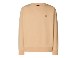 SAVE THE DUCK SWEAT SILAS DF1170M<br>Beige