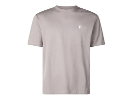 SAVE THE DUCK T SHIRT TAREN DT2225<br>Gris