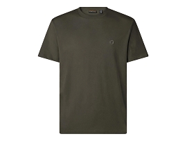 SAVE THE DUCK T SHIRT ADELMAR DT1194<br>Vert