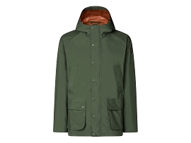 SAVE THE DUCK VESTE GHIBLI D32171M<br>Vert