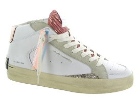 CRIME LONDON 21153 BASKET DELUXE MID<br>Beige