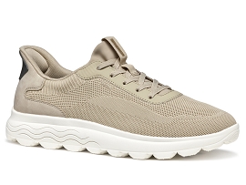 GEOX U55MPA SPHERICA PLUS<br>Beige