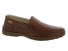 PIKOLINOS 3111 MARBELLA<br>Cuir Marron 