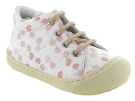 NATURINO COCOON GIRL<br>Cuir Multicolor 