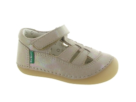 KICKERS SUSHY<br>Rose