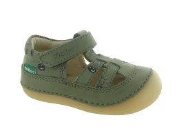 KICKERS SUSHYK<br>Vert