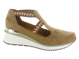 MAMZELLE VISU<br>Beige
