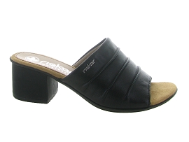 RIEKER 64687<br>Noir