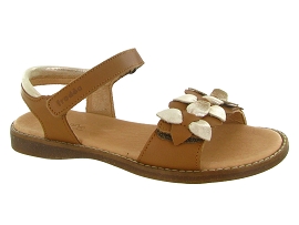 FRODDO LORE FLOWER<br>Marron