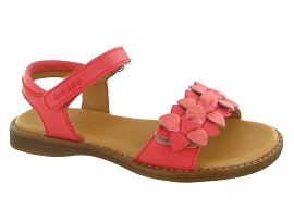 FRODDO LORE FLOWER<br>Orange